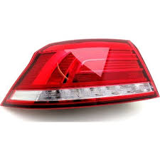 Stop Lambası Dış Sol 3G5945095A - Passat (2015-)