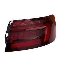 Stop Lambası Dış Sağ 8W5945092B - Audi A4 (2015-)
