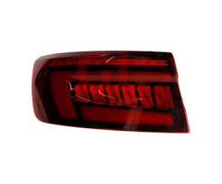Stop Lambası Dış Sol 8W5945091G - Audi A4 (2015-)