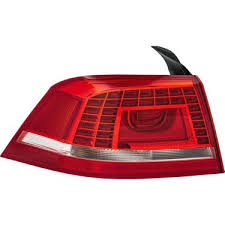 Stop Lambası Dış Sol 3AE945207B - Passat (2010-2014)