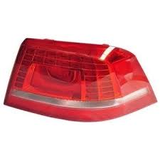 Stop Lambası Dış Sağ 3AE945208B - Passat (2010-2014)