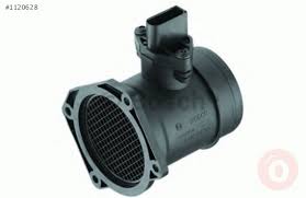 Hava Debimetresi 06B133471 - Passat A4 A6 1.8 (1997-2001)