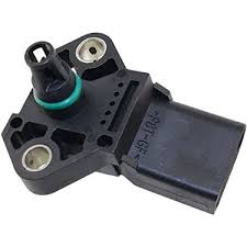 Basınç Sensörü 038906051 - Volkswagen Golf 4, Bora, Audi A3, Seat Toledo (1997-2004)