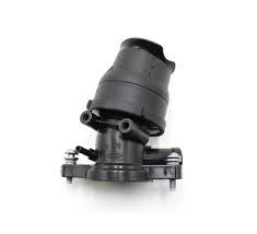 Emme Manifold Ağzı 03C129656C - Volkswagen Golf 5 Jetta Passat Audi A3 (2005-2013)