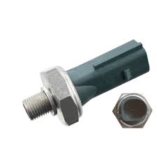 Yağ Basınç Müşürü 03C919081 - Volkswagen Golf 5-6, Jetta, Audi A3, Seat Leon (2004-2013)