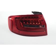 Stop Lambası Dış Sol 8K5945095AC - Audi A4 (2011-2015)