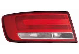Stop Lambası Dış Sol 8W5945069A - Audi A4 (2015-)