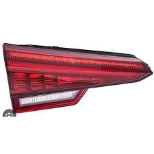 Stop Lambası İç Sol 8W5945093G - Audi A4 (2015-)