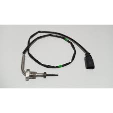 Egzoz Sıcaklık Sensörü 04L906088AC - Audi A3, Q2, Volkswagen Passat (2015-)