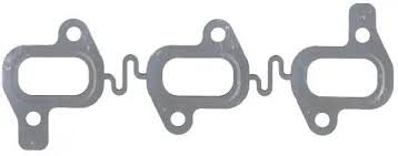 Egzoz Manifold Contası 059253039E - Touareg A6 Q7 Cayenne (2004-)