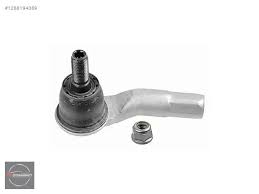 Rot Başı Sol 1K0423811A - Volkswagen Golf 5-6, Jetta, Passat, Caddy, Audi A3, Seat Leon, Skoda Octavia (2004-)