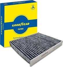 Polen Filtresi 1J0819644 - Golf 4, Bora, A3, Toledo, Octavia (1997-2004)