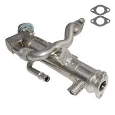 Egr Valfi 03L131512AH - Audi A4 A5 2.0 TDI (2008-)