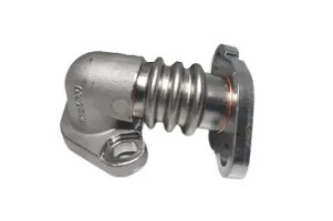 Egr Borusu 03L131521K - Volkswagen T5, Audi A4 - 2.0 TDI (2010-)