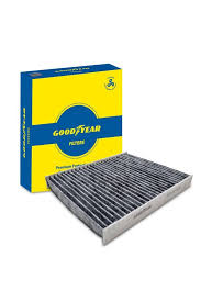 Polen Filtresi 4F0898439A - Audi A6 (2005-2011)