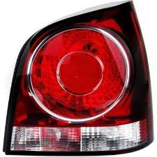 Stop Lambası Sağ 6Q6945096M - Volkswagen Polo (2005-2010)