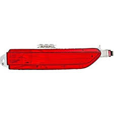 Tampon Reflektörü 7P6945702C - Touareg (2010-2013)