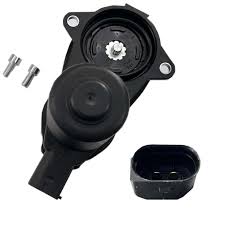 El Fren Motoru 4F0998281B - A6 (2005-2011)