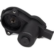 El Fren Motoru 8K0998281A - Audi A4 A5 Q5 (2008-)