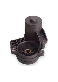 El Fren Motoru 8V0998281 - Golf 7, Tiguan, A3, Q3, Leon, Octavia (2013-)