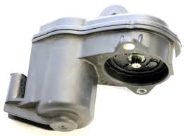 El Fren Motoru 8W0998281 - Audi A4 A5 (2015-)