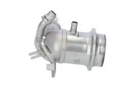 EGR Valfi 04B131512D - Polo Ibiza Fabia 1.4 TDI (2014-)