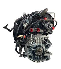 Komple Motor 04E100035N - Volkswagen Jetta, Tiguan, Passat, Golf 7, Audi A3, Seat Leon (2013-)