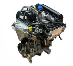Komple Motor 04E100038F - Volkswagen Jetta, Tiguan, Passat, Golf 7, Audi A3, Seat Leon (2015-)