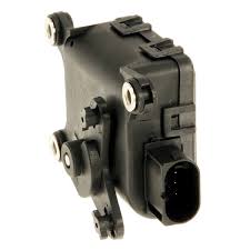Klima Kontrol Ünitesi 8D1820511F - Passat A4 A6 (1997-2004)