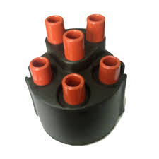 Distribütör Kapağı 034905207B - Passat 2.0-2.2 Motor (1983-1988)