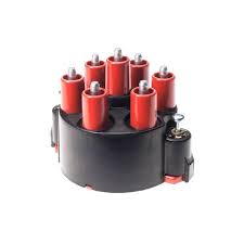 Distribütör Kapağı 93060291901 - Porsche 911 3.6 (1994-)