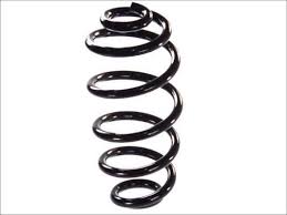 Helezon Yayı Arka 8E0511115CQ - Audi A4 (2000-2008)