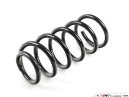 Helezon Yayı Arka 4B0511115K - Passat (1997-2004)