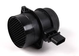 Hava Debimetresi 03G906461C - Passat, Golf 5, Jetta, A4, A6 (2004-2013)