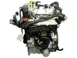 Komple Motor 05E100031J - Golf 7, Passat, Tiguan, T-Roc, A3, Leon (2017-)
