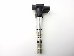 Ateşleme Bobini 03D905115G - Volkswagen Polo, Seat Ibiza, Skoda Fabia (2005-2010)