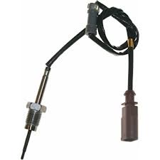 Egzoz Sıcaklık Sensörü 03L906088CJ - Passat, Passat CC (2010-2014)