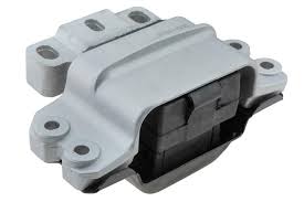 Motor Takozu 1K0199555CB - Volkswagen Golf 6 Jetta Audi A3 Seat Leon (2010-)