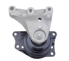 Motor Takozu 6C0199167B - Volkswagen Polo, Seat Ibiza, Skoda Fabia, Audi A1 (2014-)