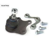 Rotil Alt Sol 6Q0407365A - Volkswagen Polo, Seat Ibiza, Cordoba, Skoda Fabia (2001-)