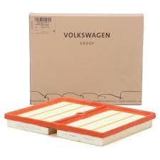 Hava Filtresi 04C129620A - Volkswagen Polo, Golf 7, Seat Ibiza, Skoda Fabia, Audi A1 - 1.0 TSI (2015-)