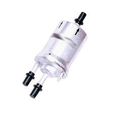 Yakıt Filtresi 6Q0201051C - Volkswagen Golf 5 Jetta Polo Audi A3 Seat Leon (2004-)