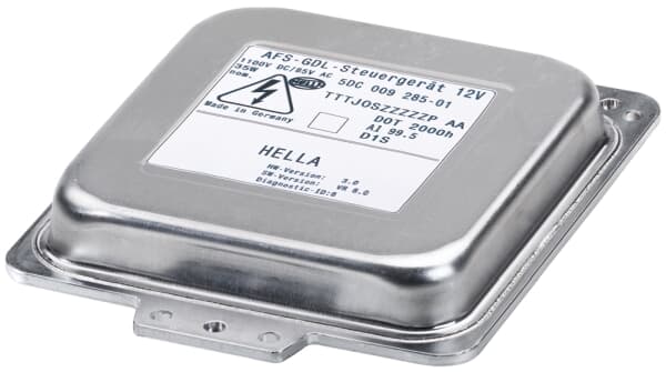 Xenon Far Beyni 95563119404 - Porsche Cayenne (2003-2010)