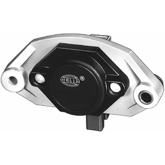 Konjektör 2RP903803A - Universal (1991-)