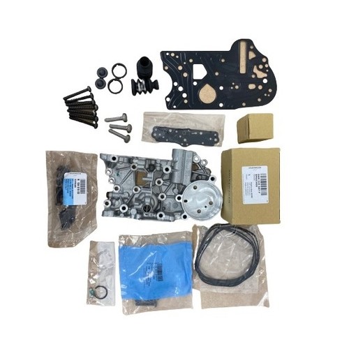 Mekatronik Tamir Seti 0AM398025 - Golf, Jetta, Passat (2010-)