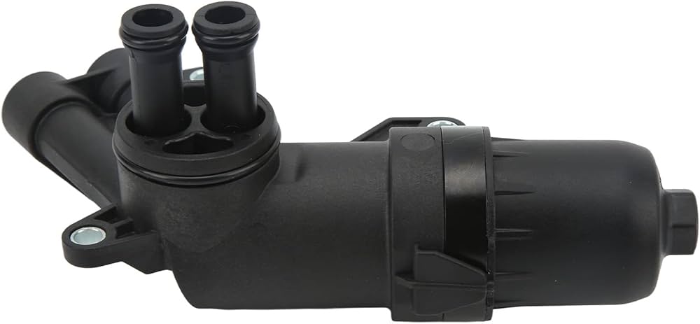 Şanzıman Filtre Kütüğü 0B5325060C - Audi A4 A5 A6 A7 Q5 (2008-)