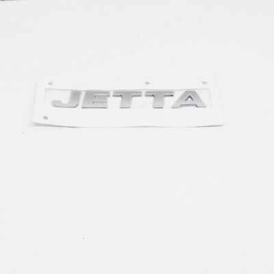 Yazı 17A853687 - Jetta (2010-)