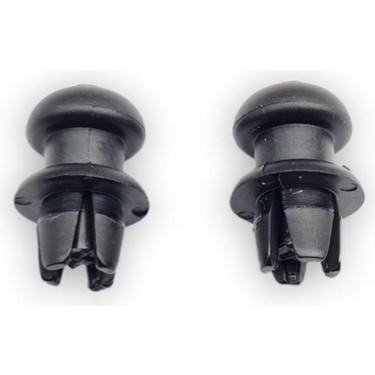 Klips 191867775A - Volkswagen Golf 2-3 (1984-)