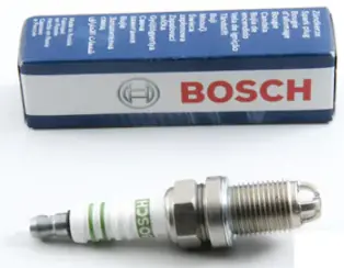 Buji 101000033AA - Volkswagen Golf 4, Audi A3 (1997-)