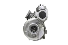 Turbo Conta Seti 076145701R - Crafter 2.5 TDI (2006-2012)